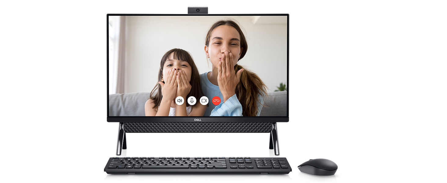 Amazon.com: Dell Inspiron 5400 AIO 23.8 pulgadas FHD pantalla